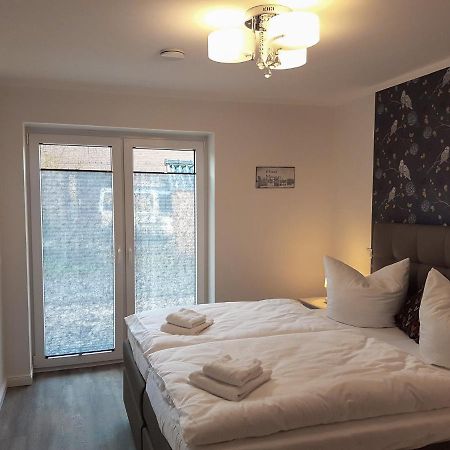 בוסום Bernstein Mare Rose Apartment 4 מראה חיצוני תמונה