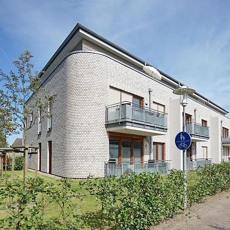 בוסום Bernstein Mare Rose Apartment 4 מראה חיצוני תמונה