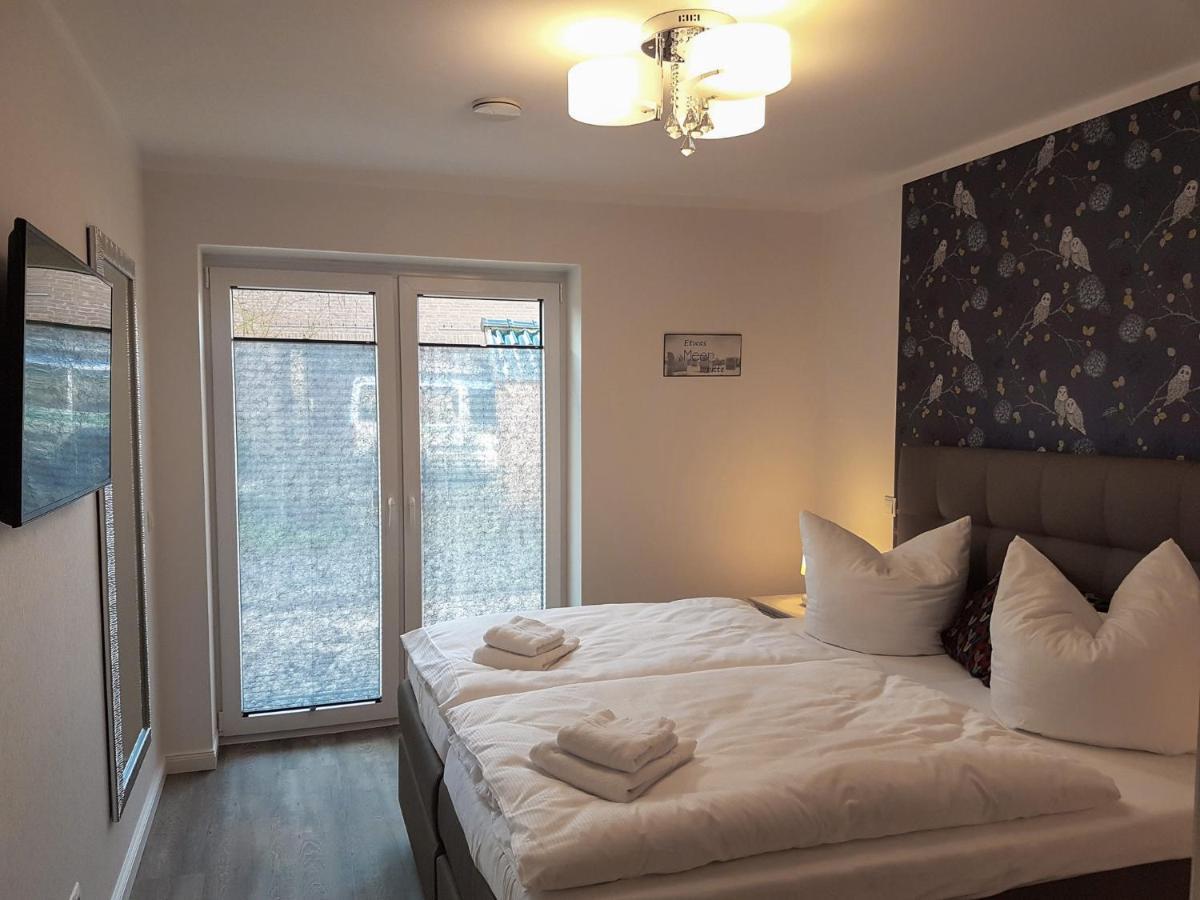 בוסום Bernstein Mare Rose Apartment 4 מראה חיצוני תמונה