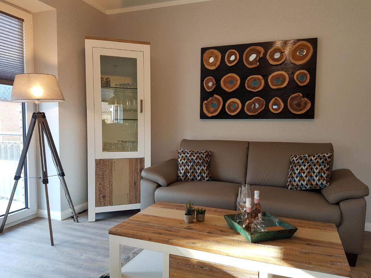 בוסום Bernstein Mare Rose Apartment 4 מראה חיצוני תמונה